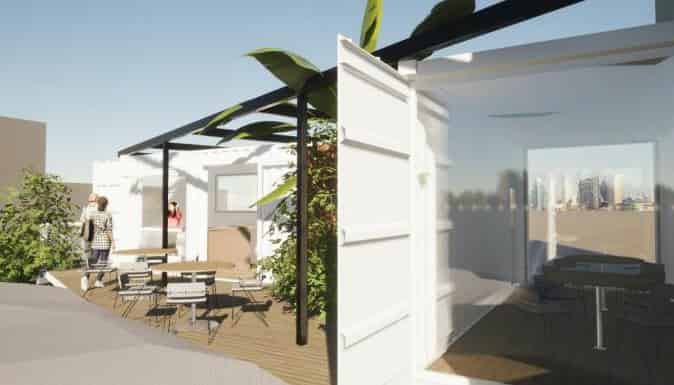 21-23 Shipwright Lane, Parnell