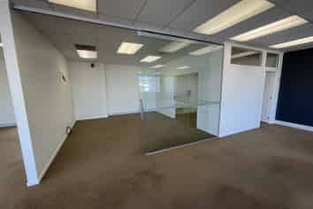 Perfect Office Location on Ti Rakau Drive