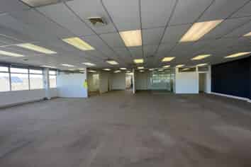 Perfect Office Location on Ti Rakau Drive