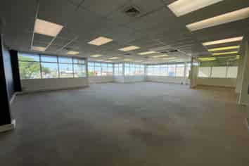 Perfect Office Location on Ti Rakau Drive