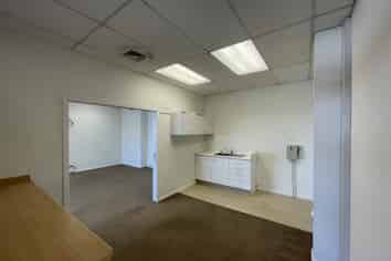 Perfect Office Location on Ti Rakau Drive