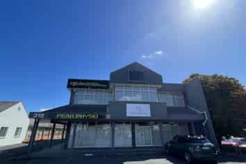 Perfect Office Location on Ti Rakau Drive