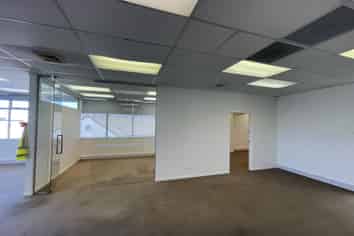 Perfect Office Location on Ti Rakau Drive