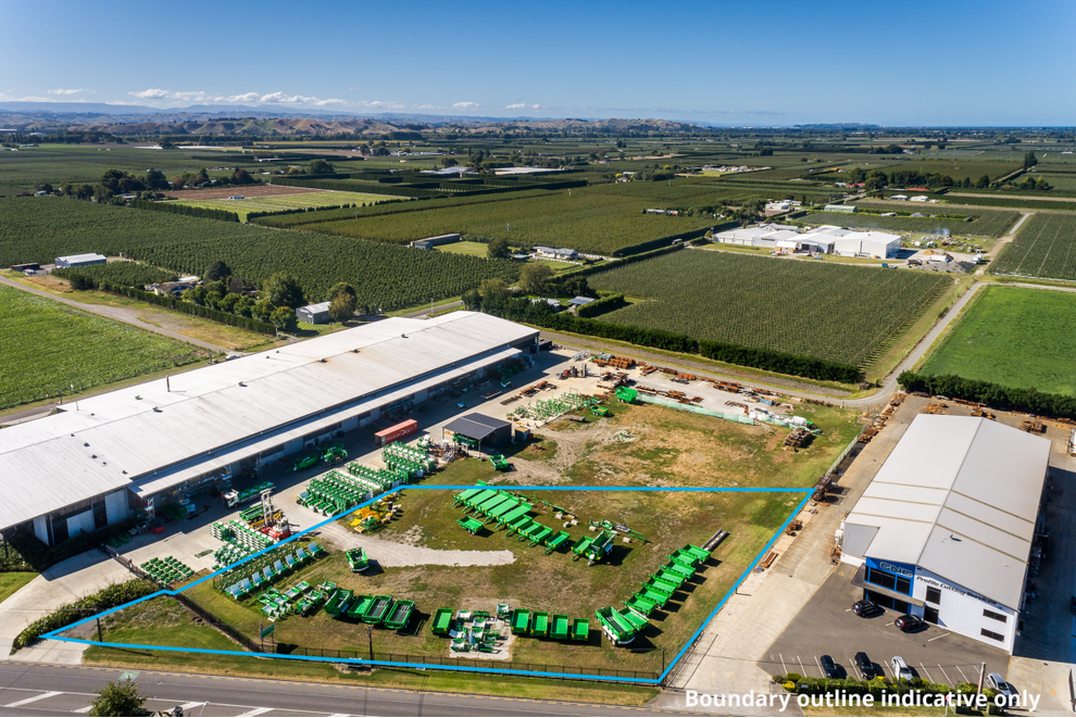 For lease 1283 Omahu Road, Twyford realestate.co.nz