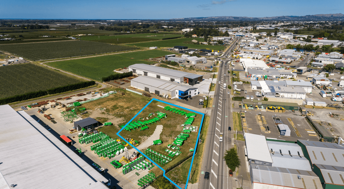 For lease 1283 Omahu Road, Twyford realestate.co.nz