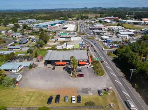 OPPORTUNITY FOR OWNER-OCCUPIERS or INVESTORS
