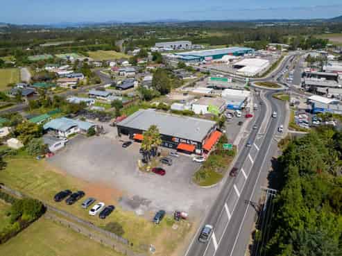 OPPORTUNITY FOR OWNER-OCCUPIERS or INVESTORS
