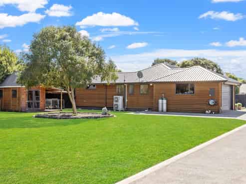 43 Heyders Road, Spencerville