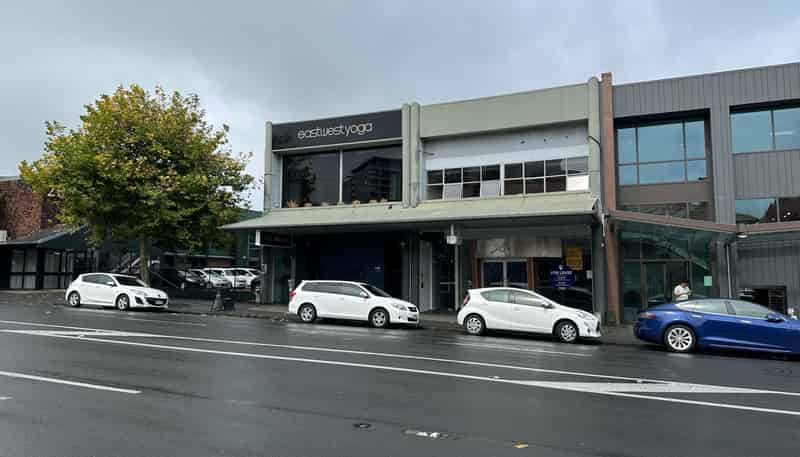 28 Ponsonby Road, Ponsonby