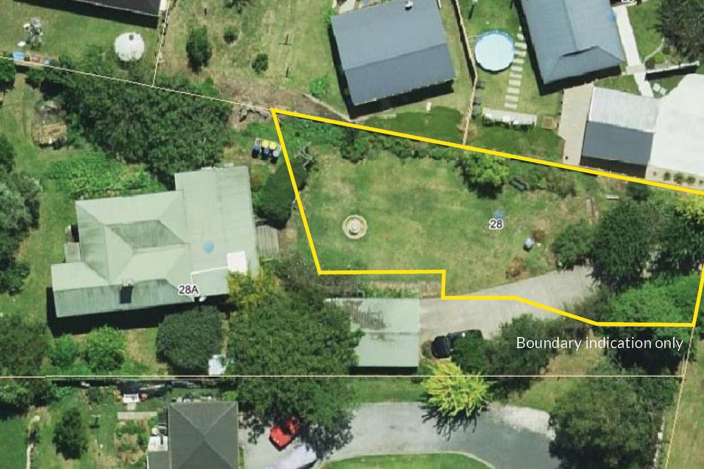 Sold 28 Rolleston Street, Kihikihi realestate.co.nz