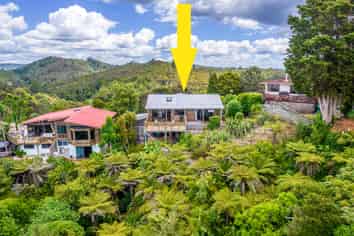 57 Oromahoe Road, Opua