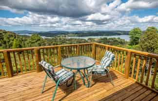 57 Oromahoe Road, Opua