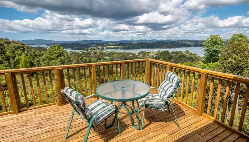 57 Oromahoe Road, Opua