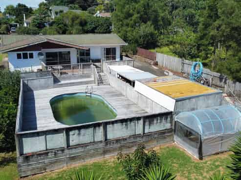 64 Hillcrest Road, Kaikohe