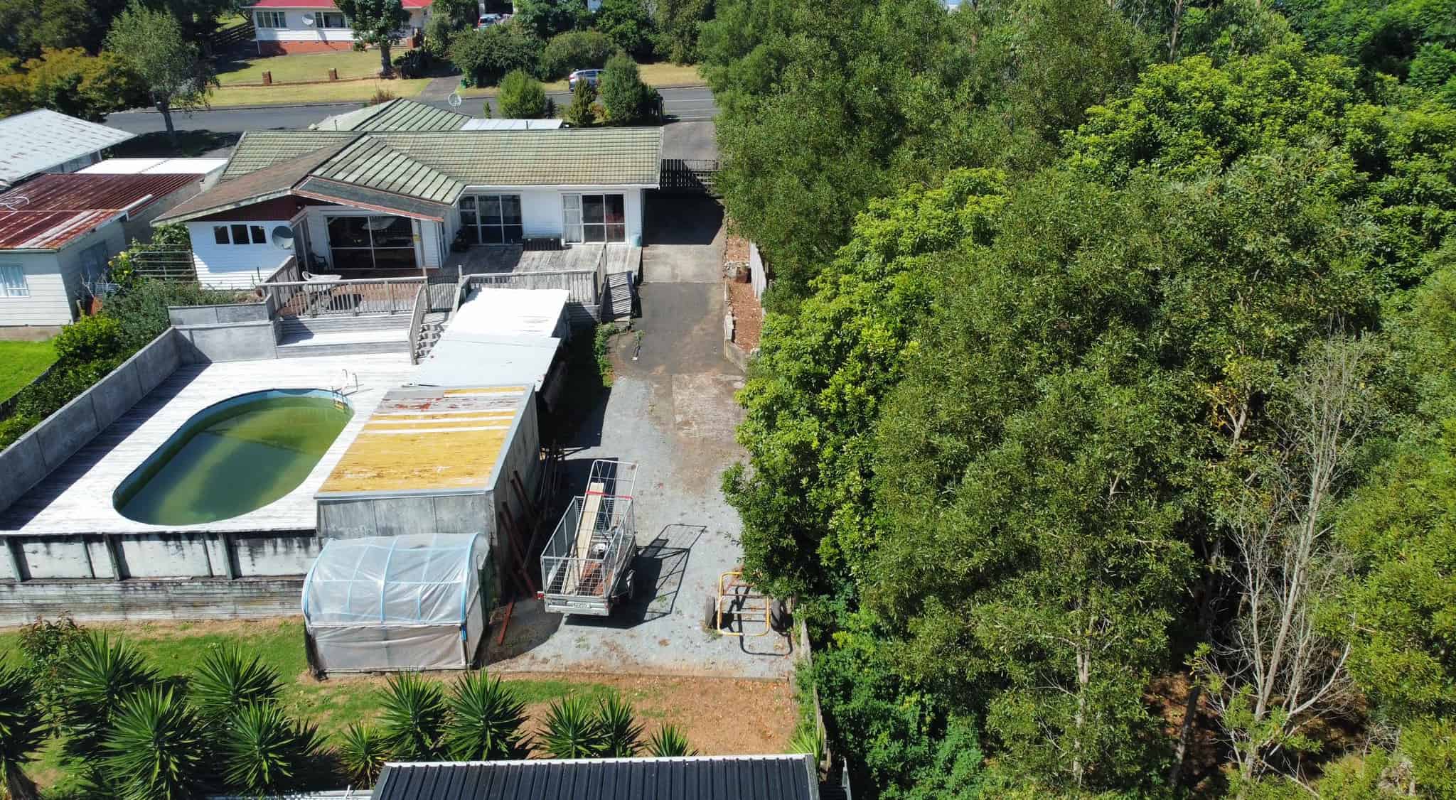 64 Hillcrest Road, Kaikohe, Far North For Sale realestate.co.nz