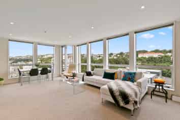 P1/163 The Terrace, Wellington Central