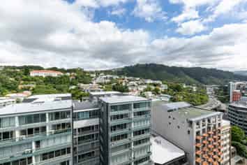 P1/163 The Terrace, Wellington Central