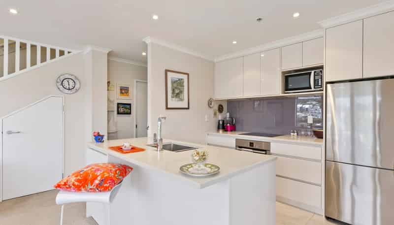 P1/163 The Terrace, Wellington Central