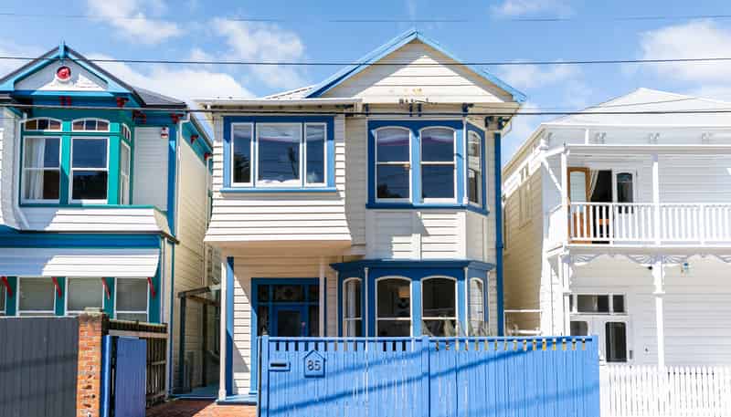 Property