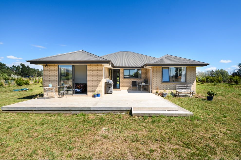 71 Williams Road, Tokomaru, Horowhenua For Sale realestate.co.nz