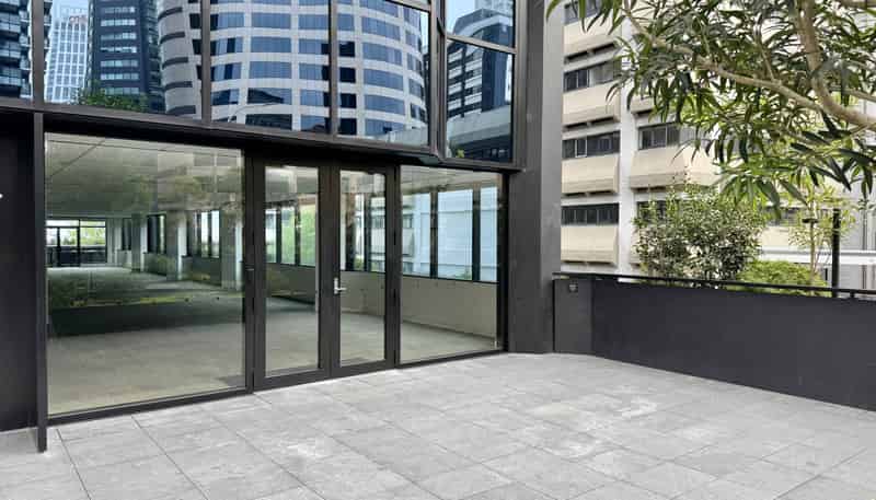 33 Federal Street, Auckland Central