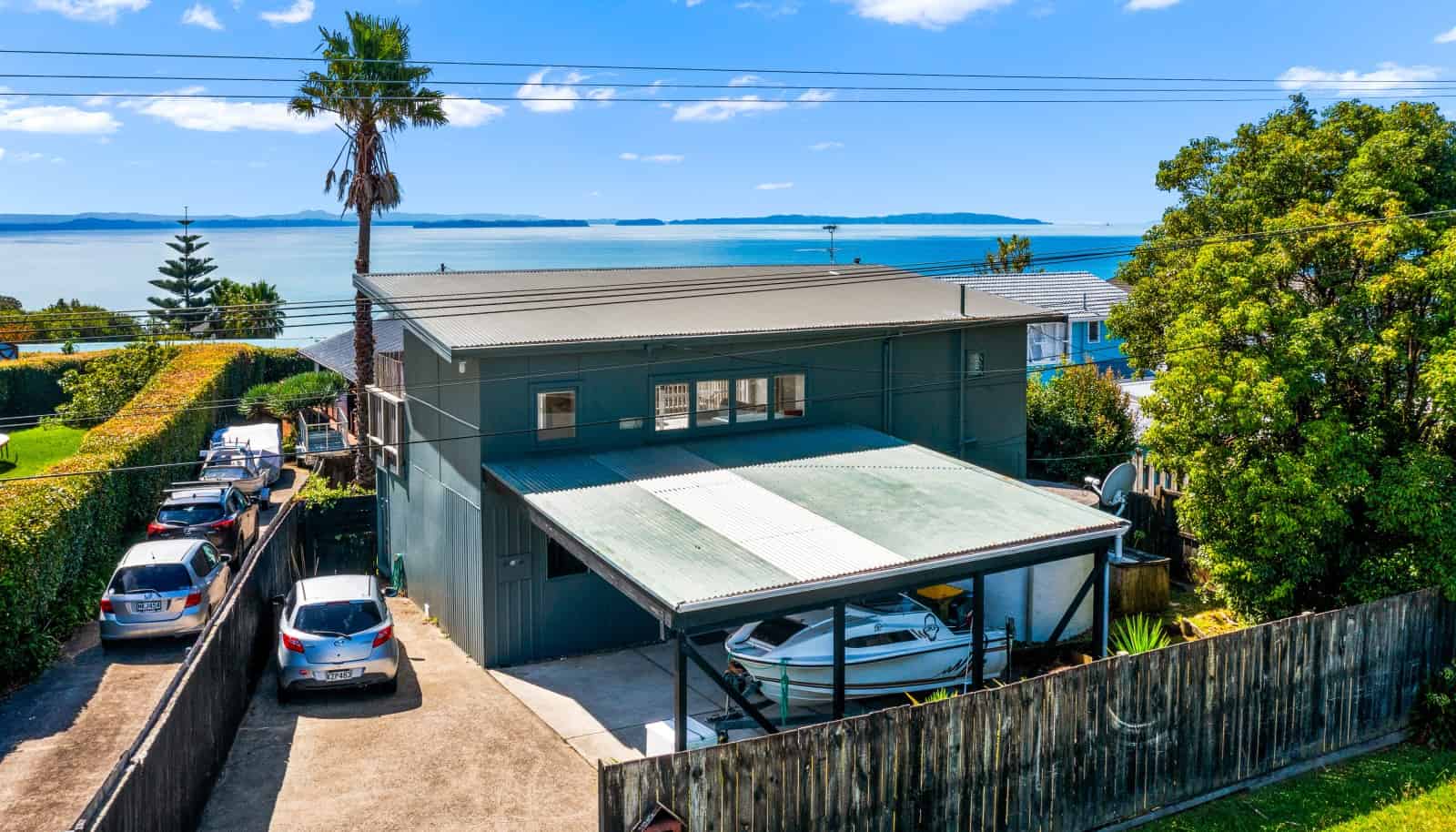 1412 Whangaparaoa Road, Army Bay, Rodney For Sale realestate.co.nz