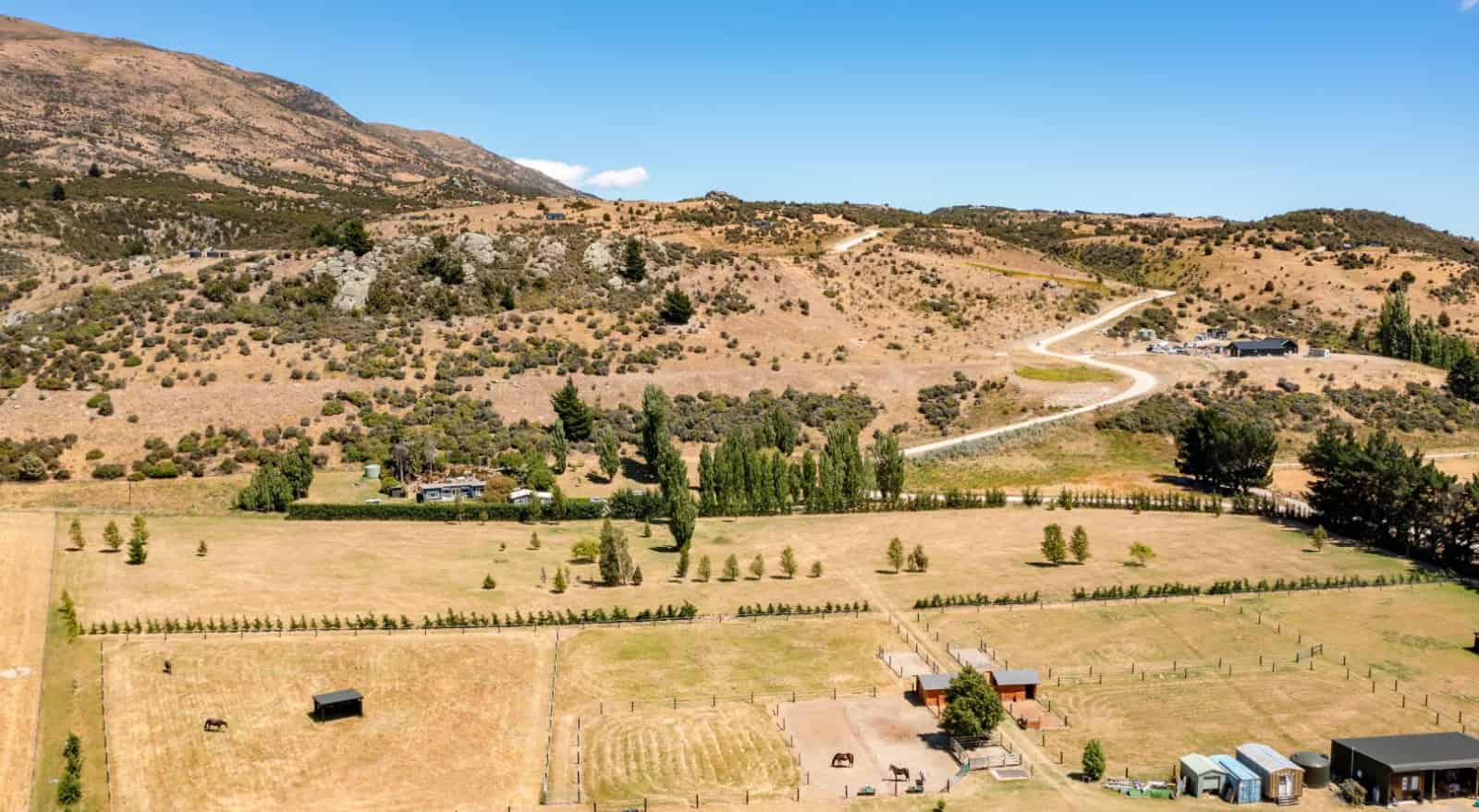 Lot 2, 23 Fay Lane, Queensberry, Wanaka, Wanaka For Sale realestate