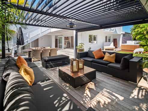 16 Sutherland Avenue, Mount Maunganui