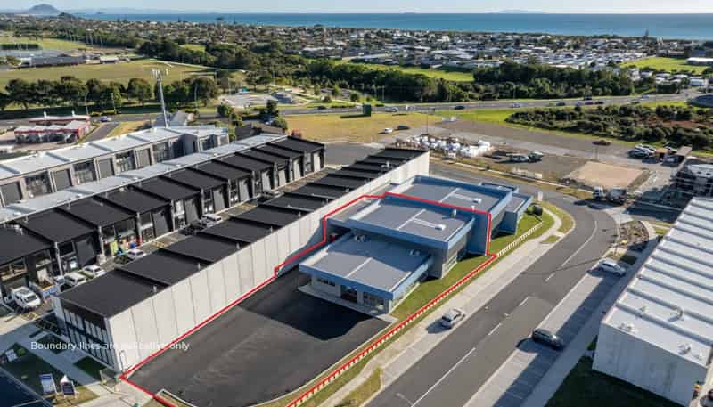 2 Toorea Street, Papamoa