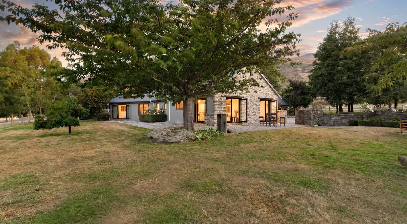 351 Morven Ferry Road, Arrow Junction, Queenstown For Sale