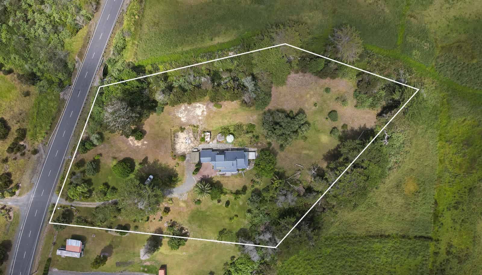 5373 Far North Road, Ngataki, Pukenui, Far North For Sale