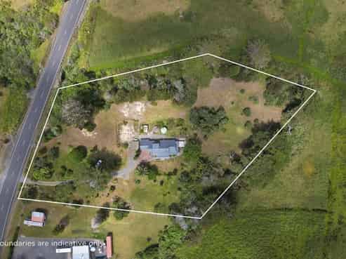 5373 Far North Road, Houhora