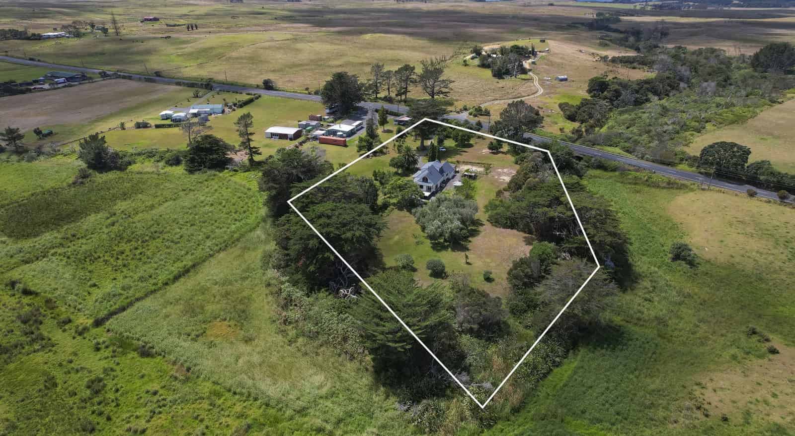 5373 Far North Road, Ngataki, Pukenui, Far North For Sale realestate.co.nz