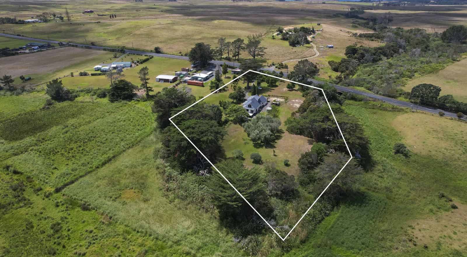 5373 Far North Road, Ngataki, Pukenui, Far North For Sale