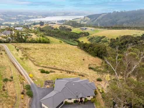 870 Blueskin Road, Mount Cargill