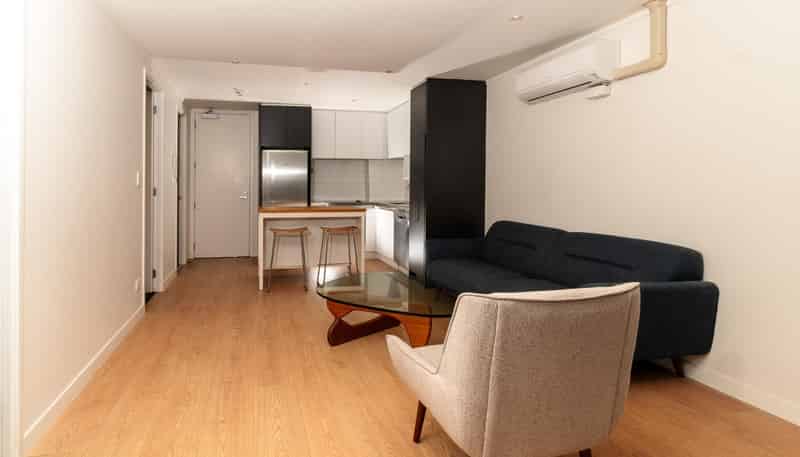 1203/145 Nelson Street, Auckland Central