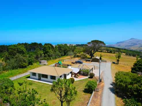 413 Monteith Road, Dargaville Surrounds