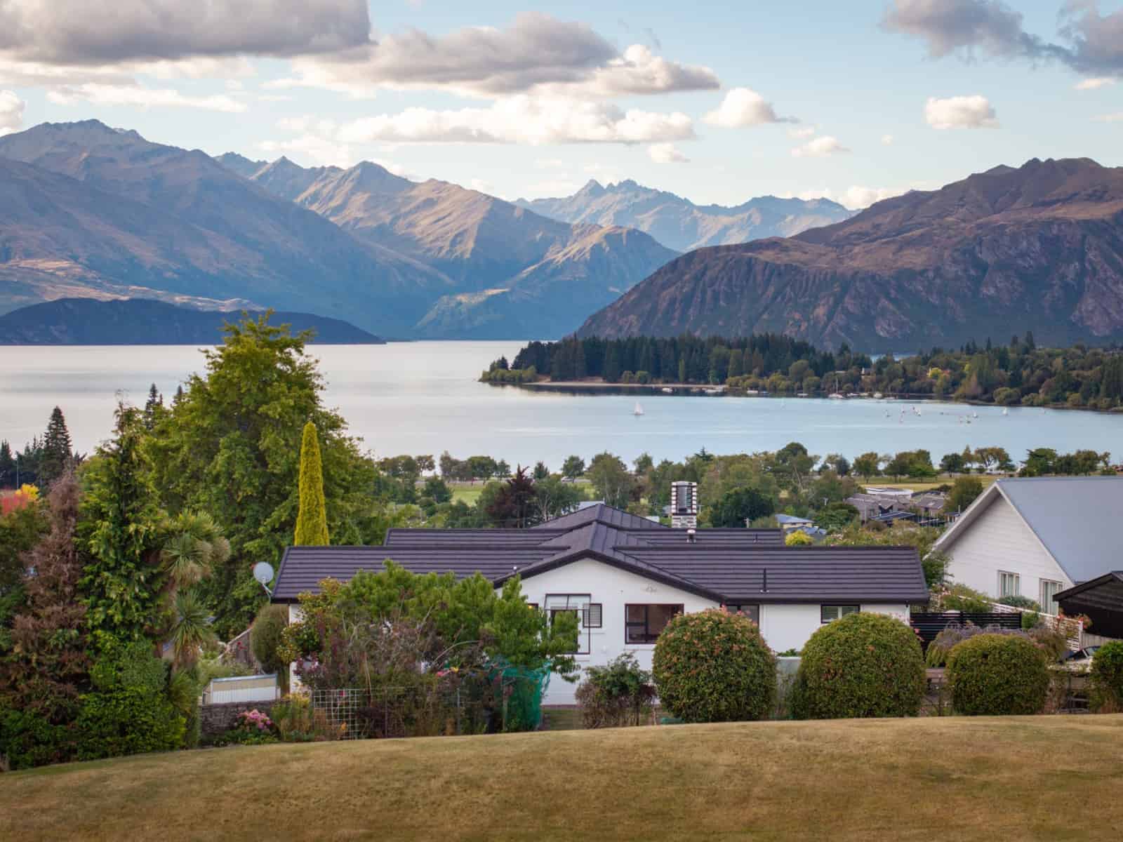 Wanaka Homes and Real Estate for Sale realestate.co.nz