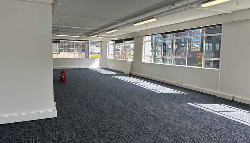  175 Victoria Street, Te Aro