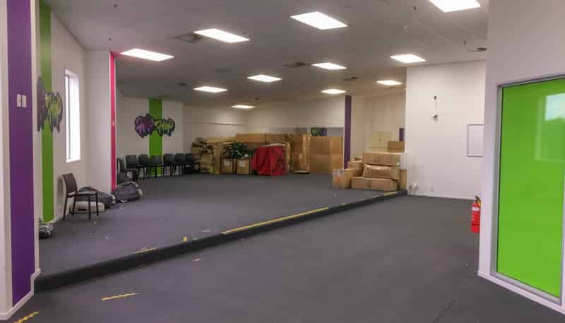 11 Gill Street, New Plymouth Central