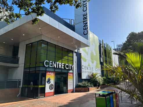 Shopping Centre Leasing Opportunities