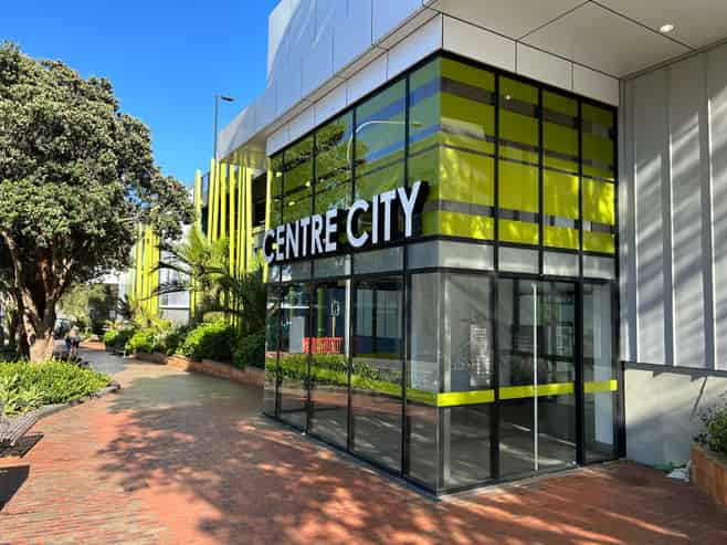 Shopping Centre Leasing Opportunities