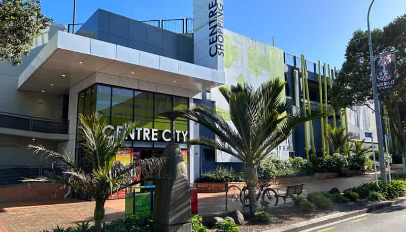 11 Gill Street, New Plymouth Central