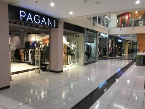 Shopping Centre Leasing Opportunities