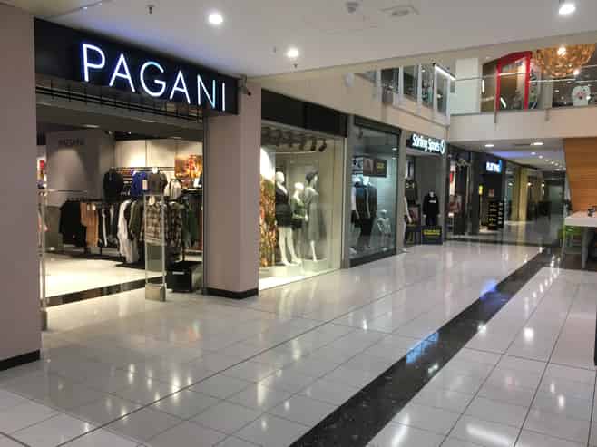 Shopping Centre Leasing Opportunities