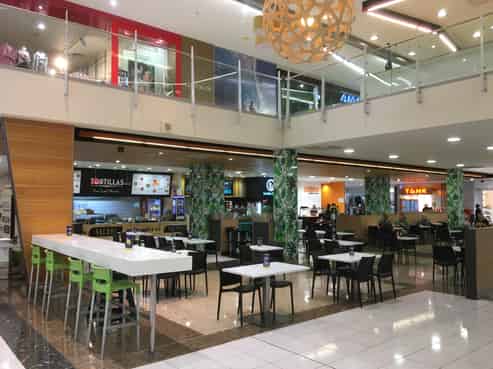 Shopping Centre Leasing Opportunities