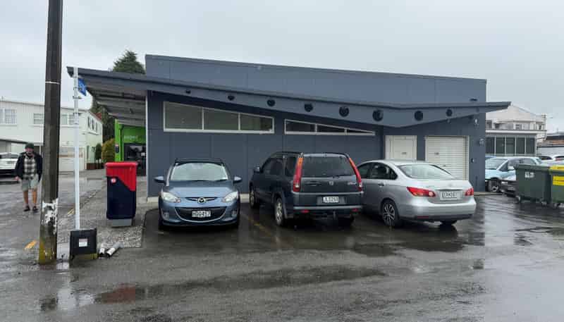 149-151 High Street, Motueka