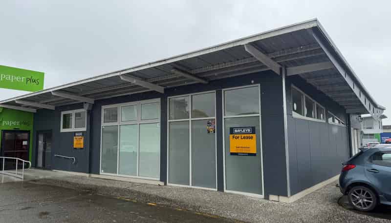 149-151 High Street, Motueka