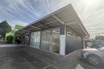 Prime Leasing Opportunity in  Motueka!