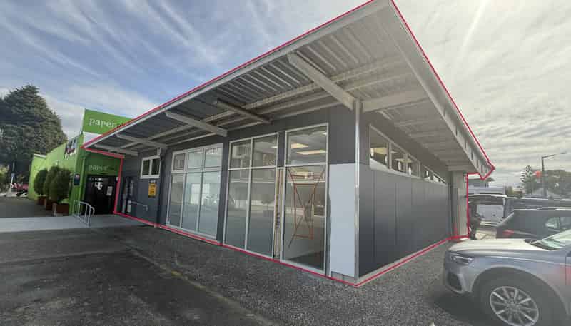 149-151 High Street, Motueka